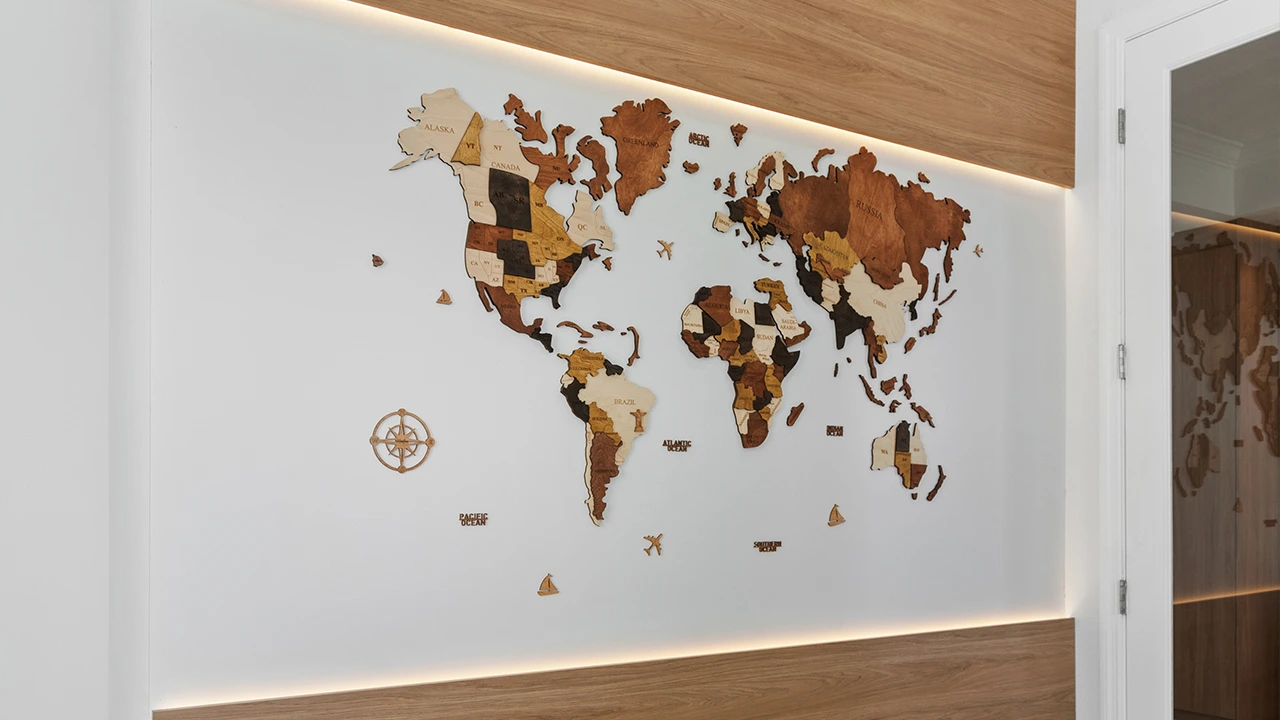 Elegant bedroom remodel